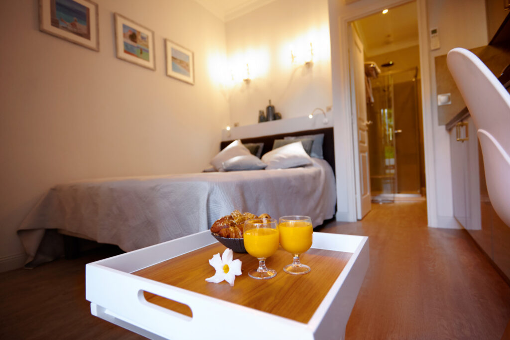 fotografo di interni