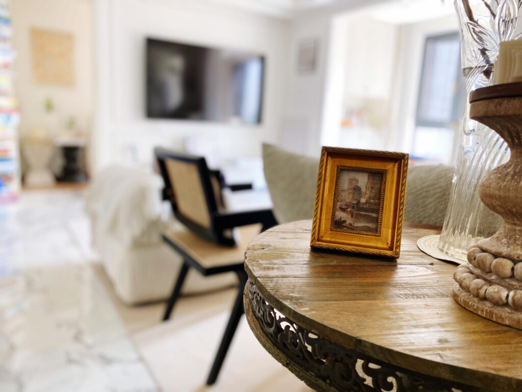 fotografo di interni