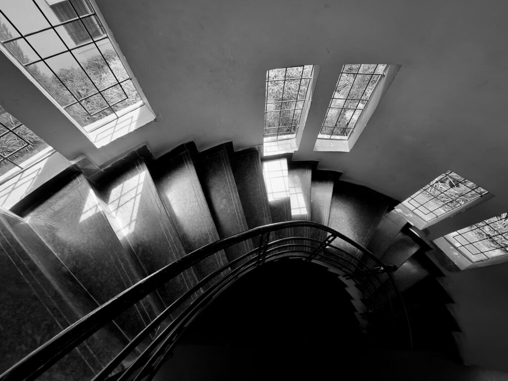 fotografia architettura