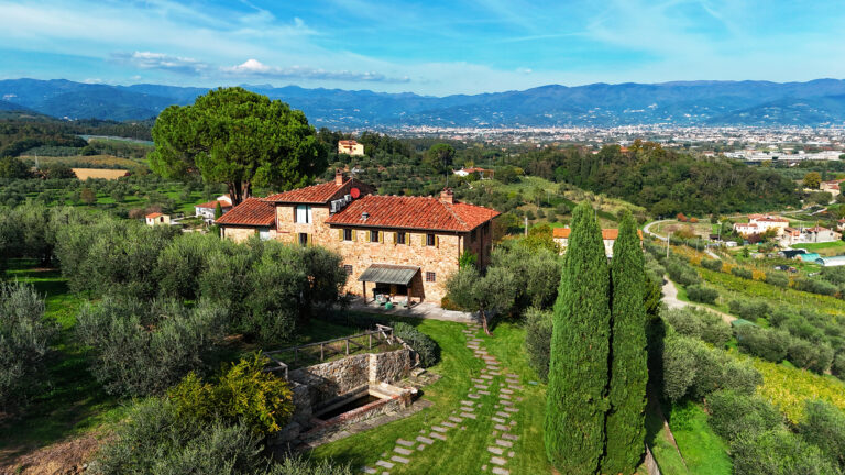 fotografo di interni