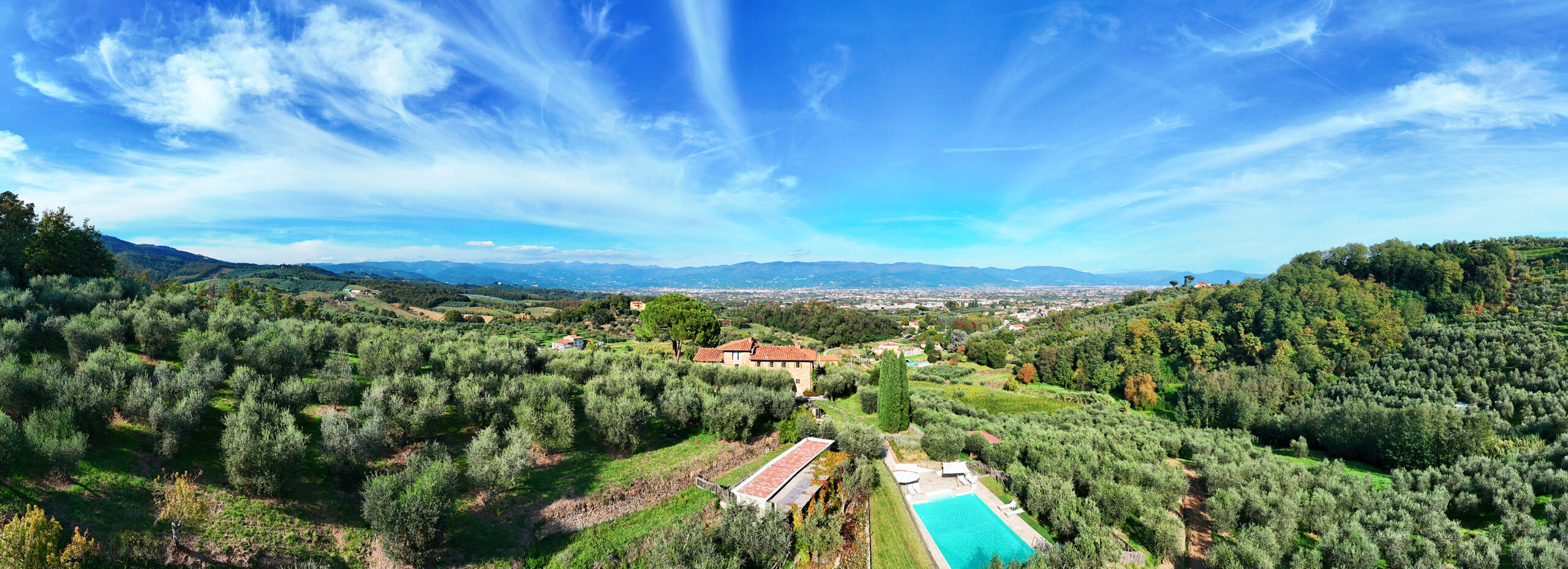 fotografo di interni